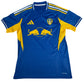 Leeds United 2025/2026 Away Football Shirt Medium