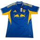Leeds United 2025/2026 Away Football Shirt Medium BNWT