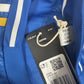 Leeds United 2025/2026 Away Football Shirt Small BNWT