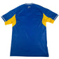 Leeds United 2025/2026 Away Football Shirt Small BNWT