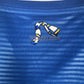 Leeds United 2025/2026 Away Football Shirt Small BNWT