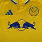 Leeds United 2024/2025 Away Shirt XL