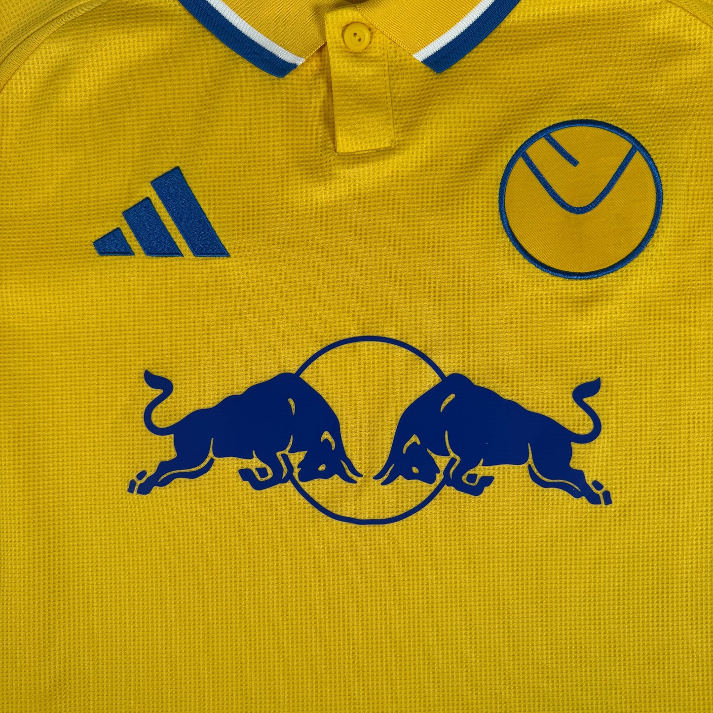 Leeds United 2024/2025 Away Shirt XL