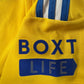 Leeds United 2024/2025 Away Shirt XL