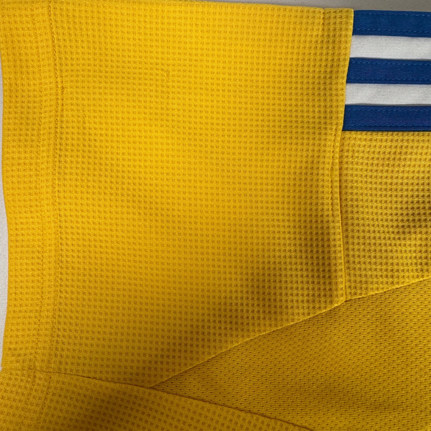 Leeds United 2024/2025 Away Shirt XL