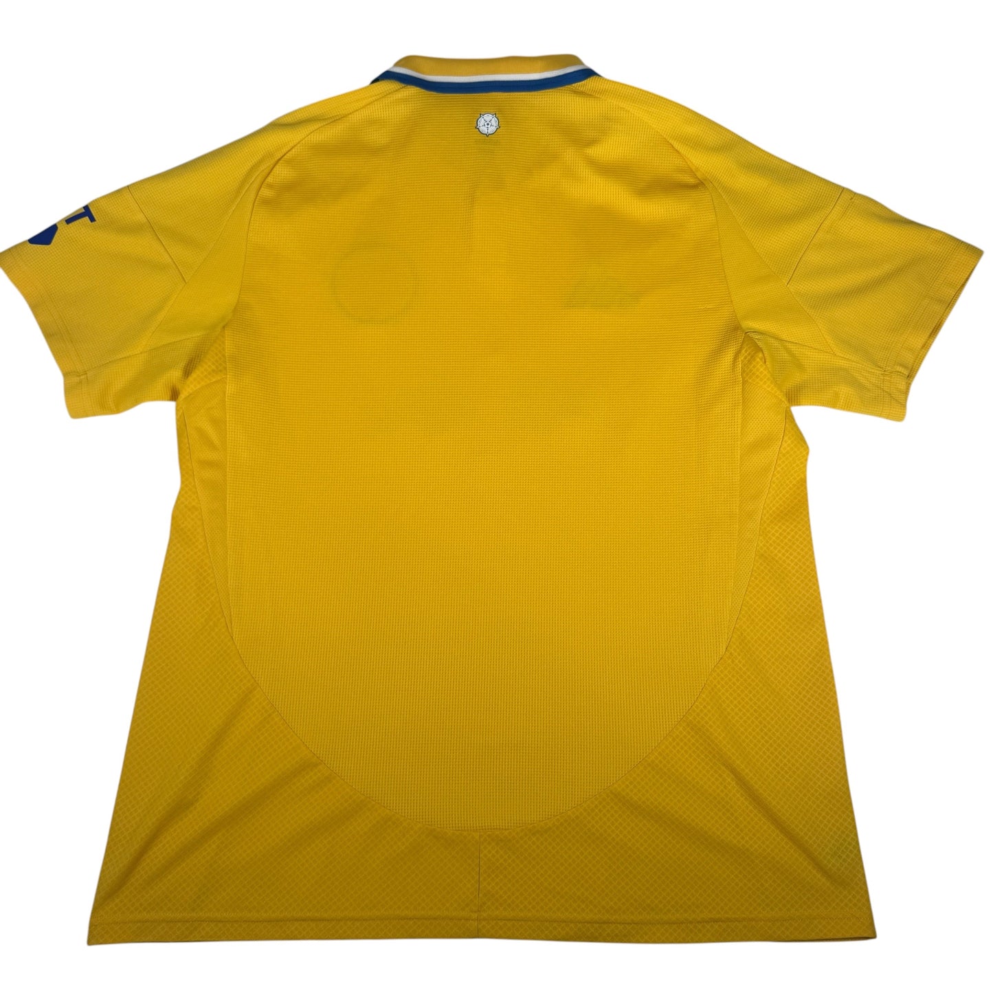 Leeds United 2024/2025 Away Shirt XL