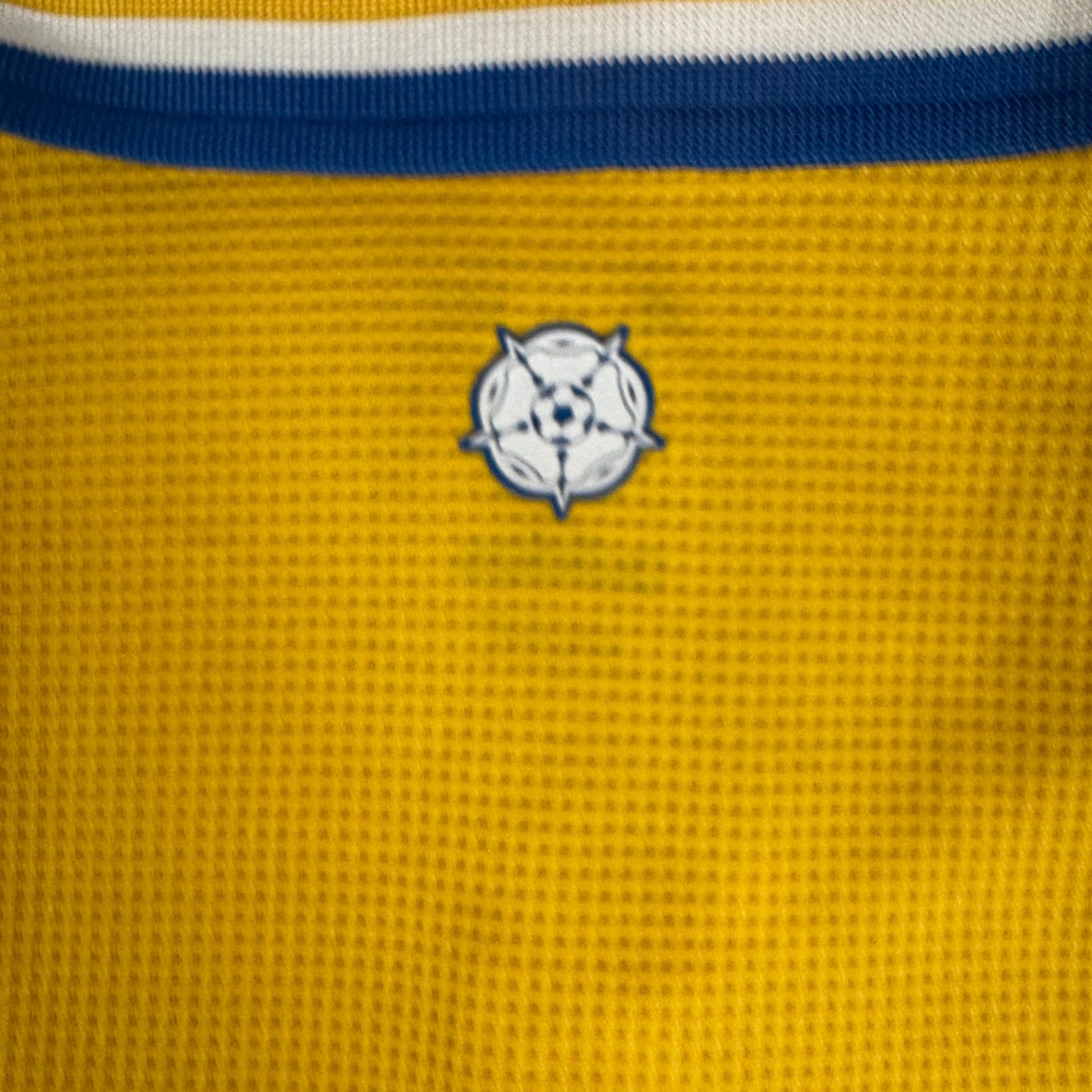 Leeds United 2024/2025 Away Shirt XL