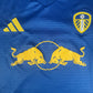 Leeds United 2025/2026 Away Shirt XL