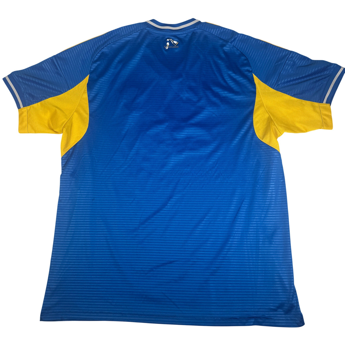 Leeds United 2025/2026 Away Shirt XL
