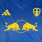 Leeds United 2025/2026 Away Football Shirt XXL
