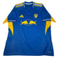 Leeds United 2025/2026 Away Football Shirt XXL