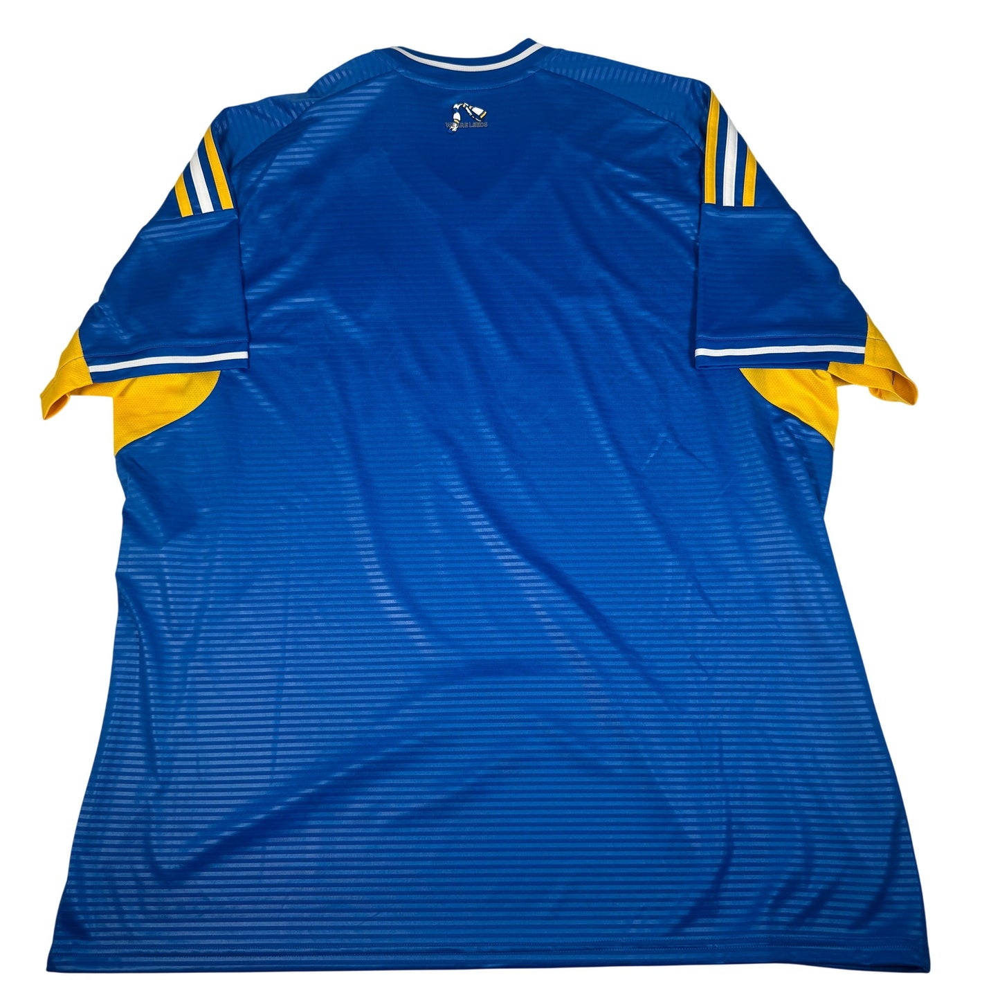 Leeds United 2025/2026 Away Football Shirt XXL