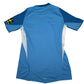 Leeds United 2025/2026 Goalkeeper Football Shirt BNWT Large