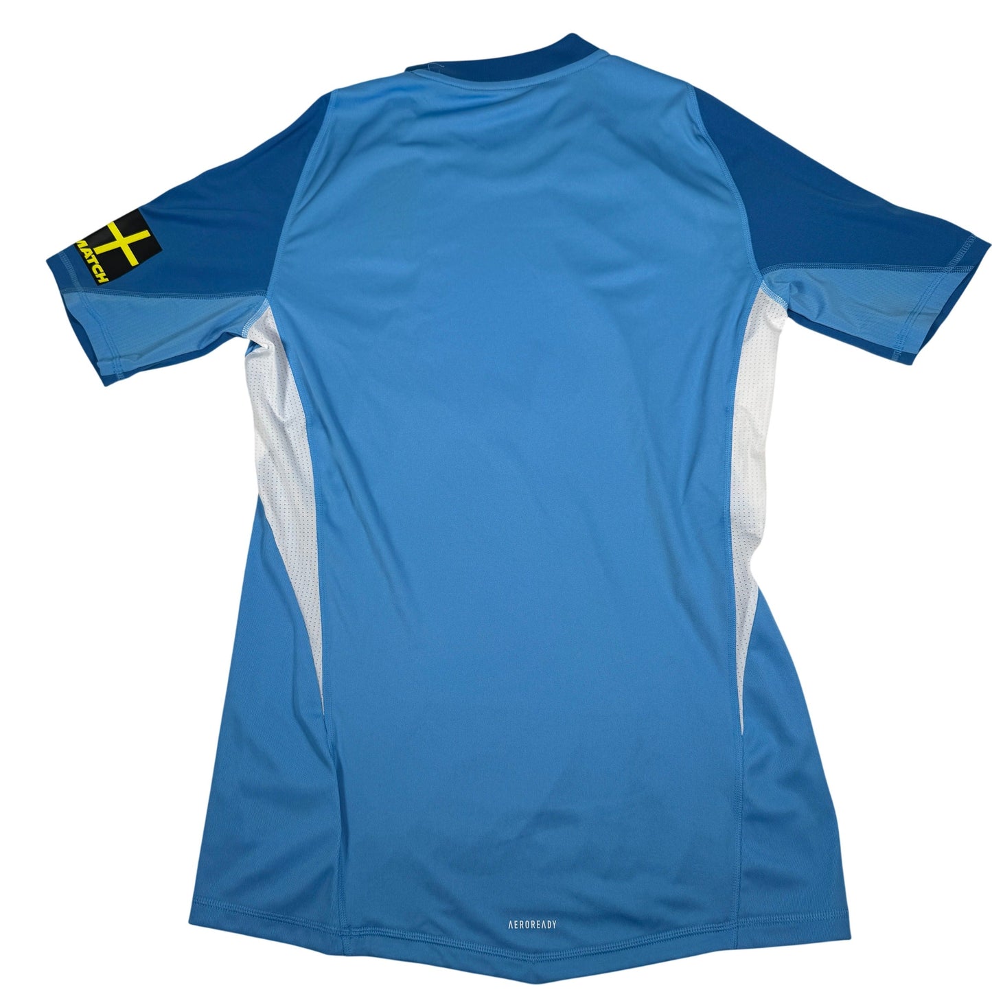 Leeds United 2025/2026 Goalkeeper Football Shirt BNWT Large