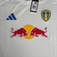 Leeds United 2025/2026 Home Football Shirt 2XL BNWT