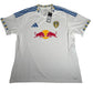 Leeds United 2025/2026 Home Football Shirt 2XL BNWT