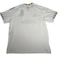 Leeds United 2025/2026 Home Football Shirt 2XL BNWT