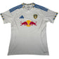 Leeds United 2025/2026 Home Football Shirt Large