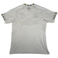 Leeds United 2025/2026 Home Football Shirt Large