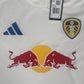 Leeds United 2025/2026 Home Shirt Large BNWT