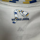 Leeds United 2025/2026 Home Shirt Large BNWT