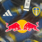 Leeds United 2025/2026 Third Football Shirt Large BNWT