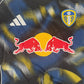 Leeds United 2025/2026 Third Shirt Large