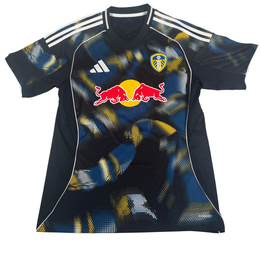 Leeds United 2025/2026 Third Shirt Large