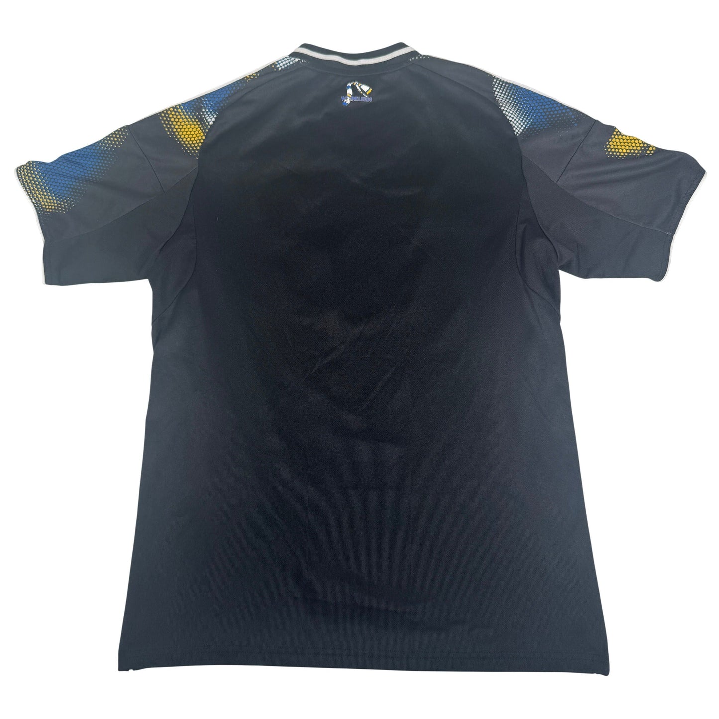 Leeds United 2025/2026 Third Shirt Large