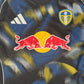 Leeds United 2025/2026 Third Shirt Large