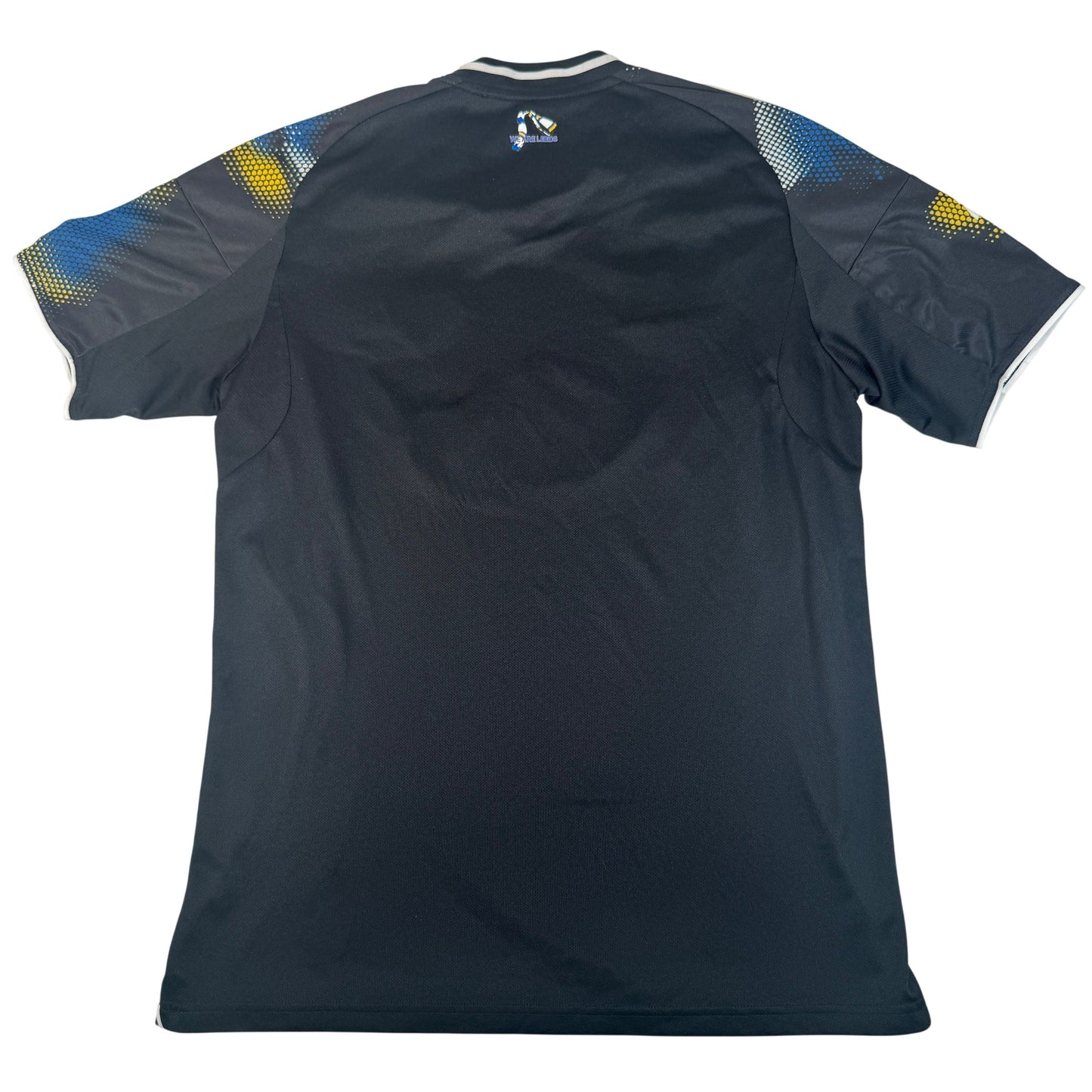Leeds United 2025/2026 Third Shirt Large