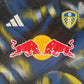 Leeds United 2025/2026 Third Football Shirt Large