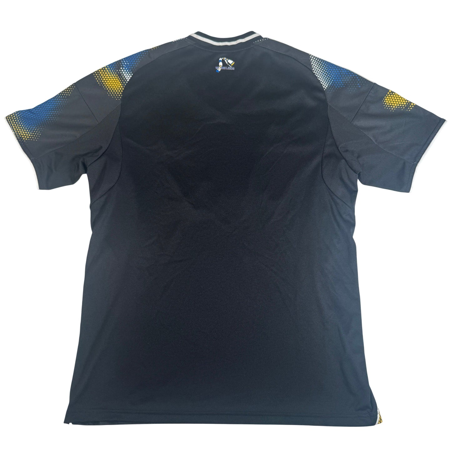Leeds United 2025/2026 Third Football Shirt Large