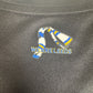 Leeds United 2025/2026 Third Football Shirt Large