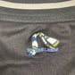 Leeds United 2025/2026 Third Football Shirt Large