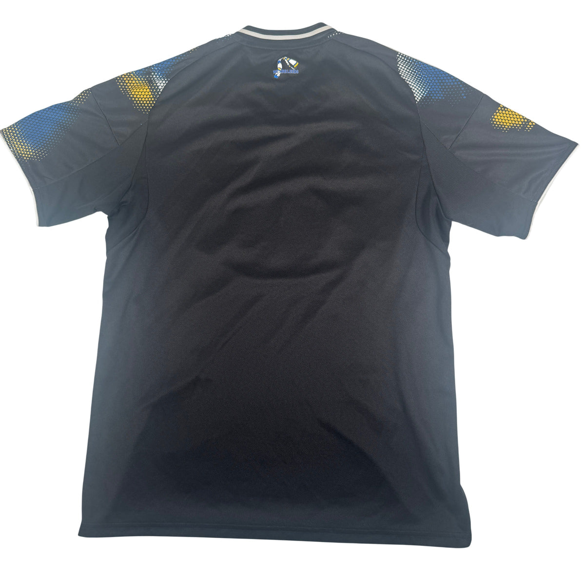 Leeds United 2025/2026 Third Football Shirt Large