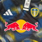 Leeds United 2025/2026 Third Football Shirt Medium BNWT