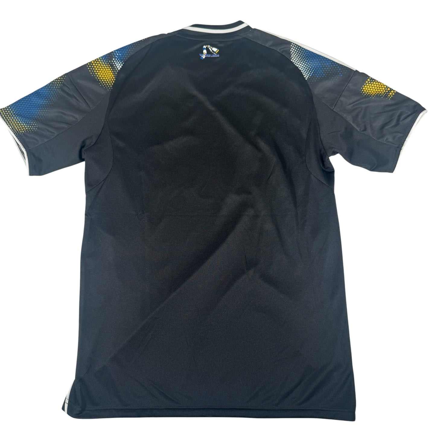 Leeds United 2025/2026 Third Football Shirt Medium BNWT