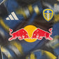 Leeds United 2025/2026 Third Shirt Medium