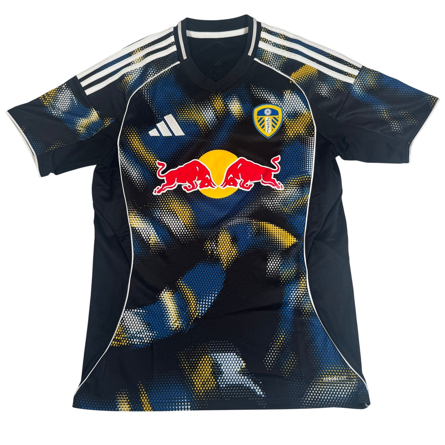 Leeds United 2025/2026 Third Shirt Medium