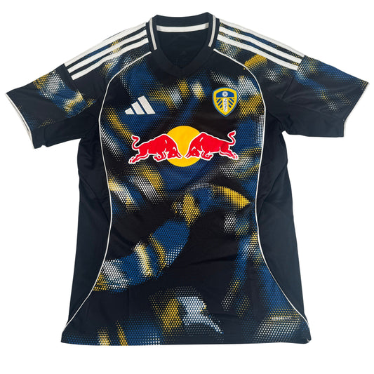 Leeds United 2025/2026 Third Shirt Medium