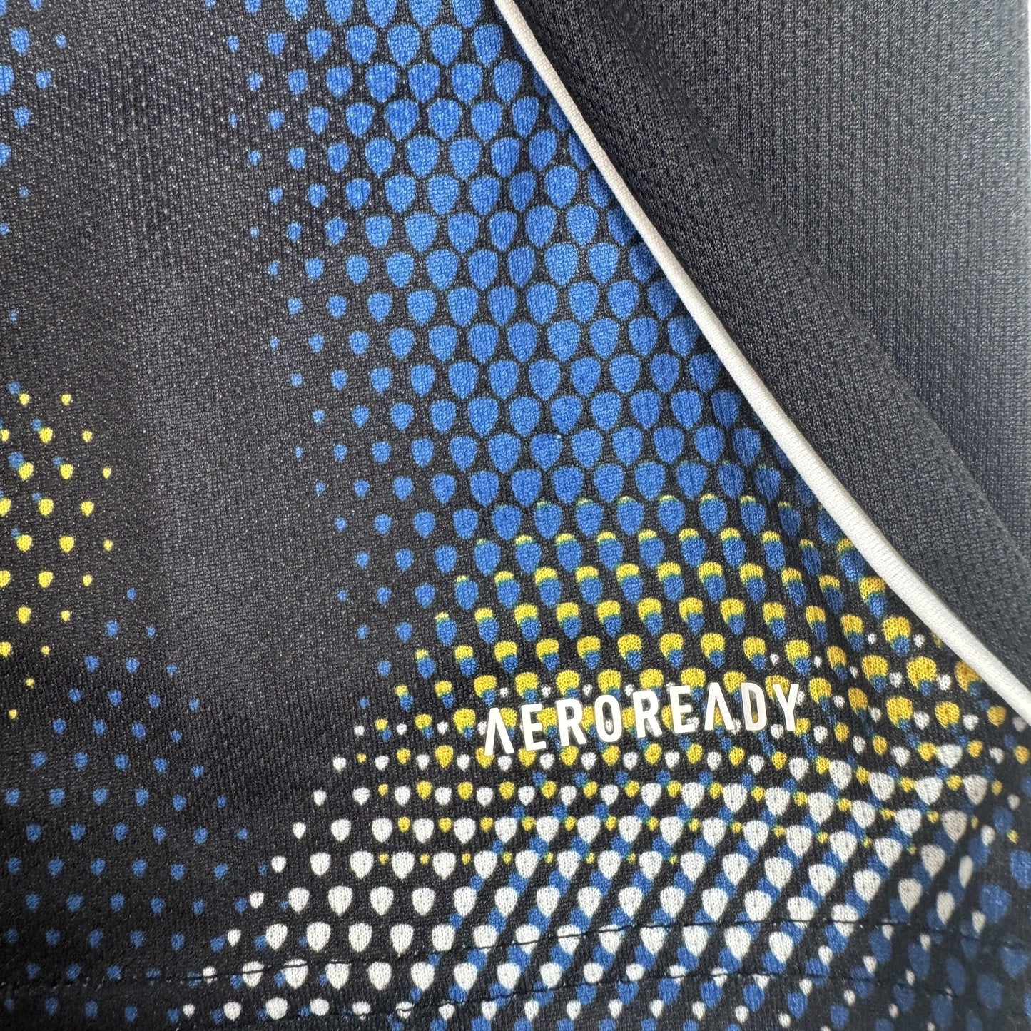 Leeds United 2025/2026 Third Shirt Medium