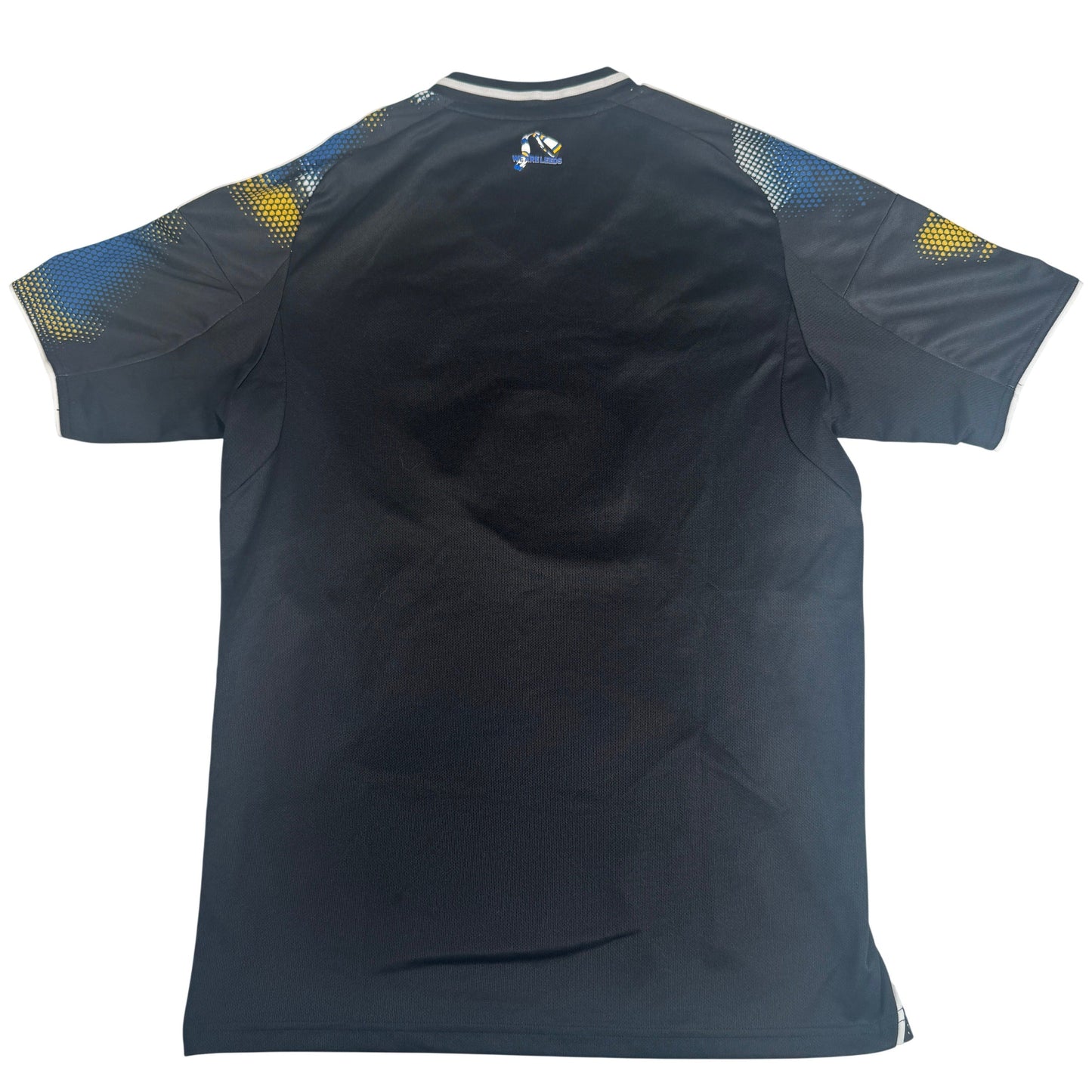 Leeds United 2025/2026 Third Shirt Medium
