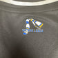 Leeds United 2025/2026 Third Football Shirt XL BNWT