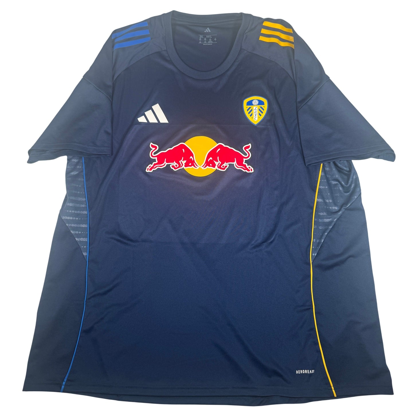 Leeds United 2025/2026 Training Shirt 3XL