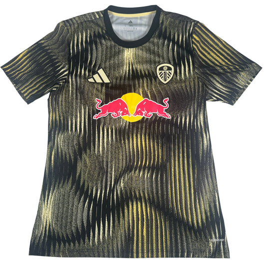 Leeds United 2025/2026 Training Shirt Large