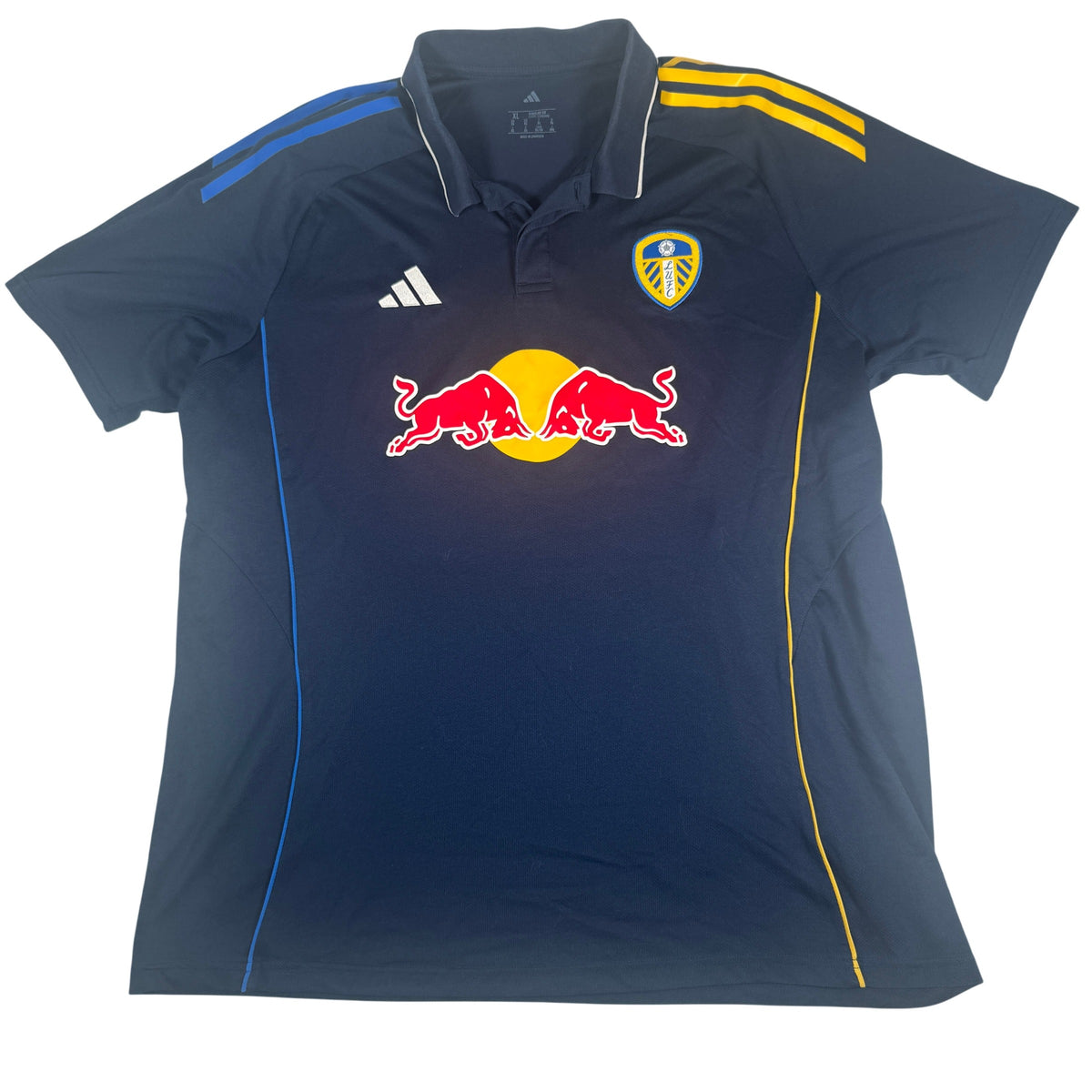 Leeds United 2025/2026 Training Shirt XL
