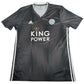 Leicester City 2019/2020 Away Shirt XL