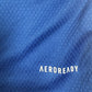 Leicester City 2020/2021 Home Football Shirt Large BNWT