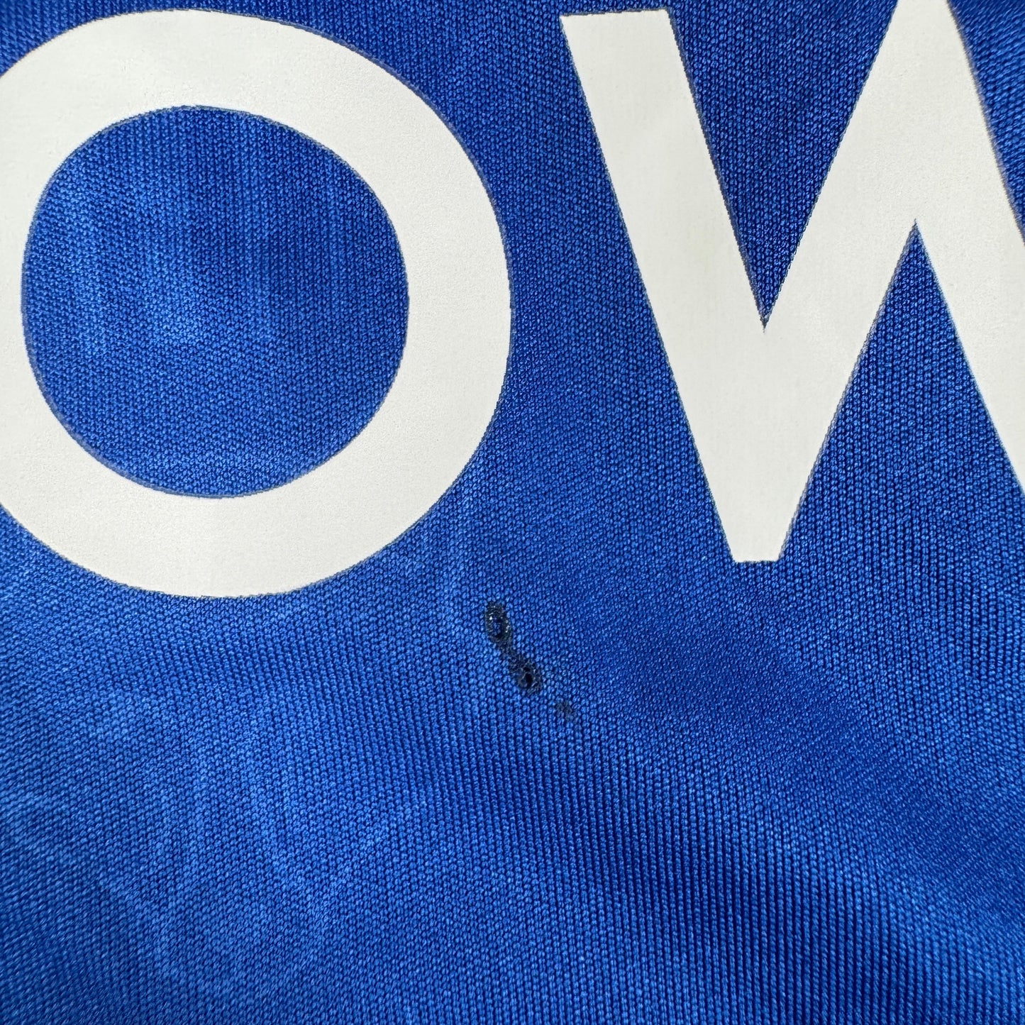 VARDY 9 Leicester City 2023/2024 Home Football Shirt 2XL